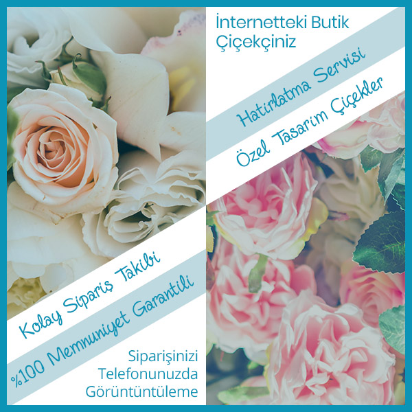 Bolu Çiçek Üyelik Avantajları